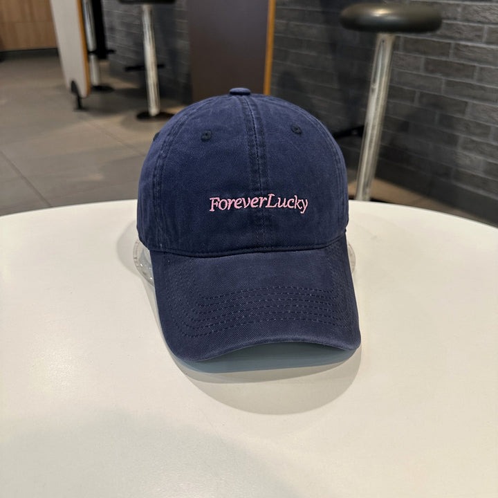 Women's Adjustable Cotton Baseball Cap Bowlift 1784270912