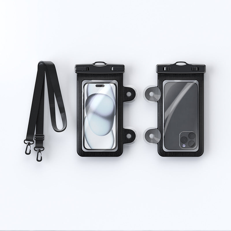 Shoulder bag for smartphones Bowlift