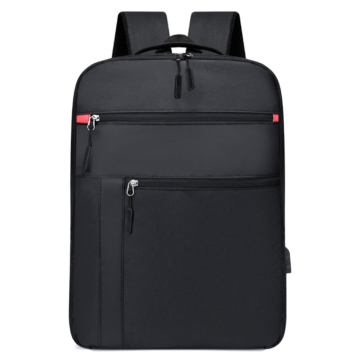 Sleek Professional Office Backpack Bowlift