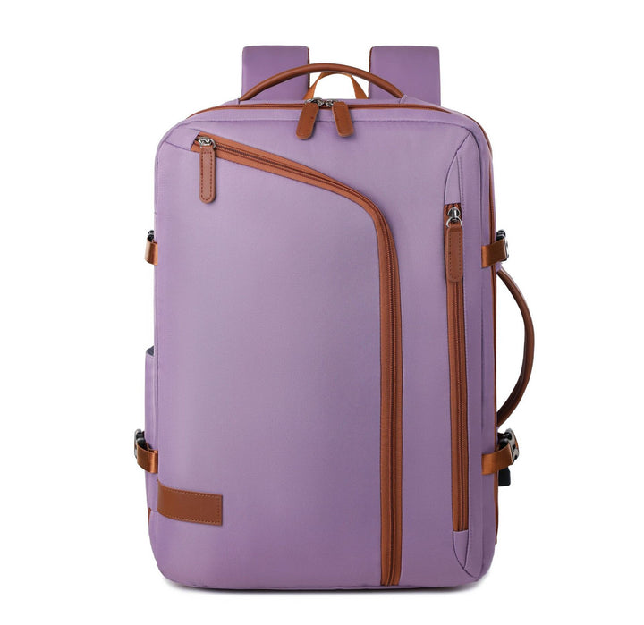 Multifunctional Travel Bag Bowlift