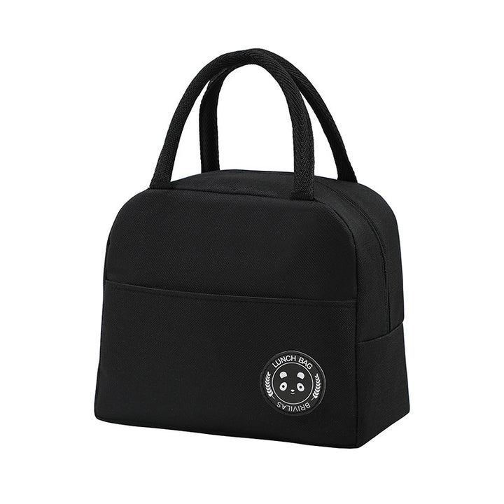 Insulated Lunch Storage Bag Bowlift