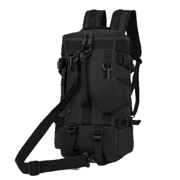 Tactical Backpack Bowlift