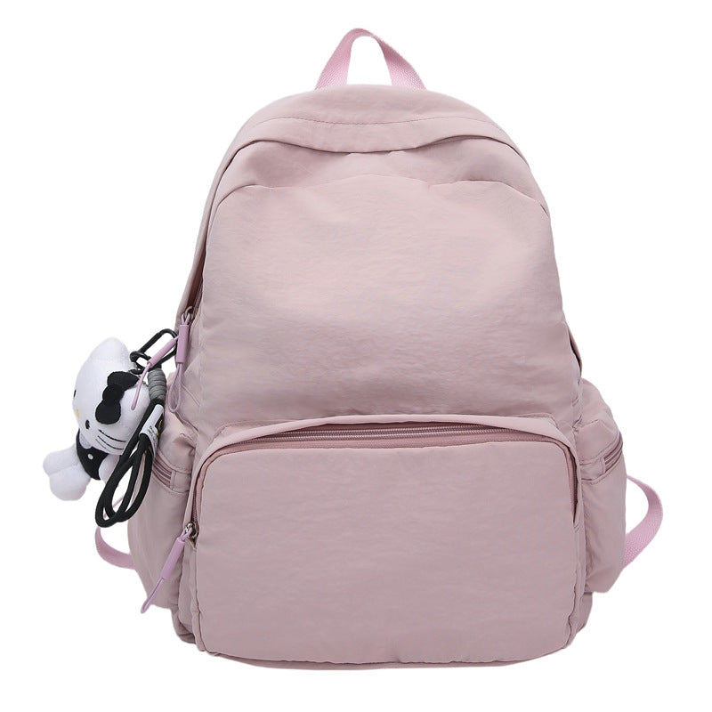 Backpack Bowlift