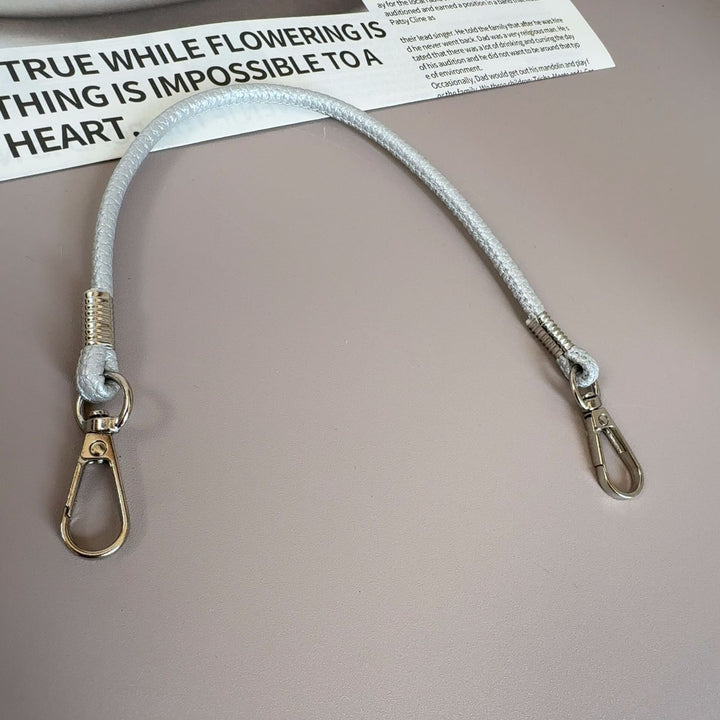 Durable Clip-On Lanyard Bowlift
