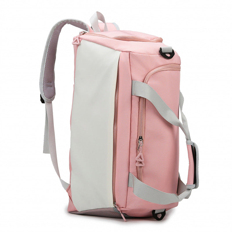 Urbaner Multi-Functional Backpack Bowlift