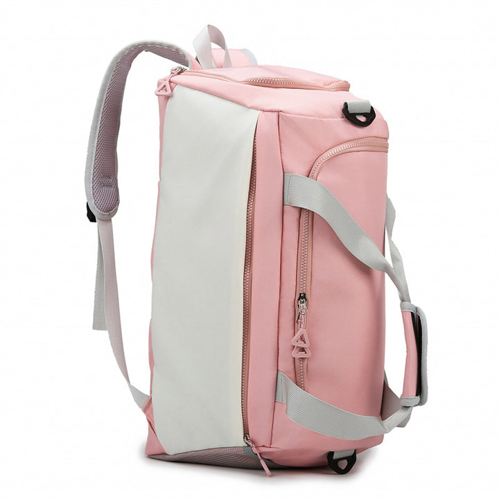 Urbaner Multi-Functional Backpack Bowlift