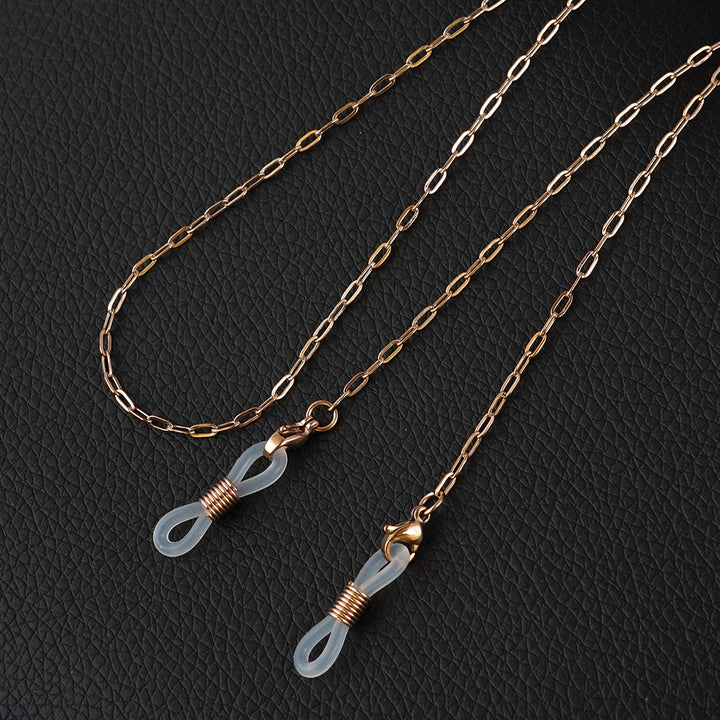 Unique Chain Eyewear Lanyard Bowlift