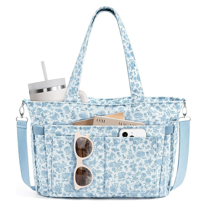 Leisure-Shopper Bag Bowlift