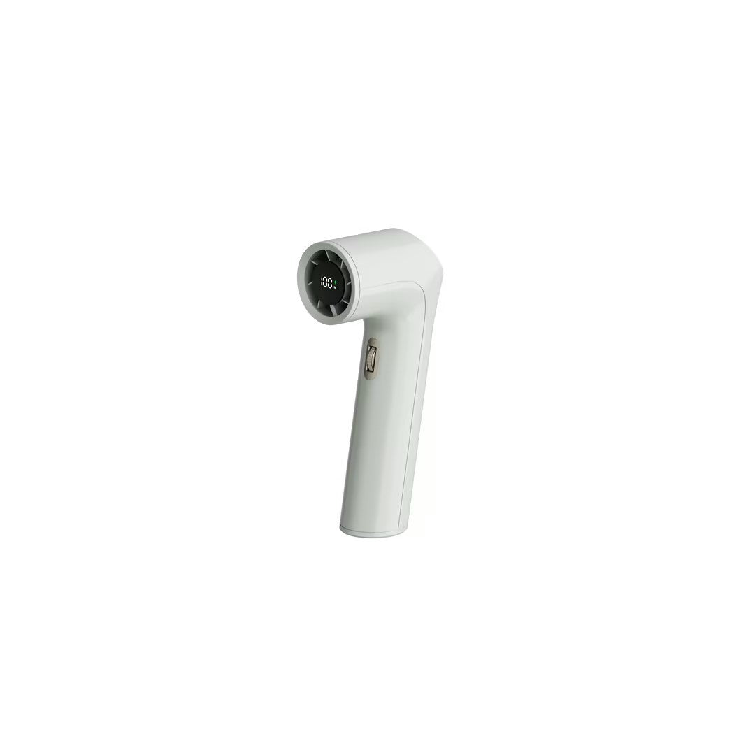 Women Hand Steamer Bowlift