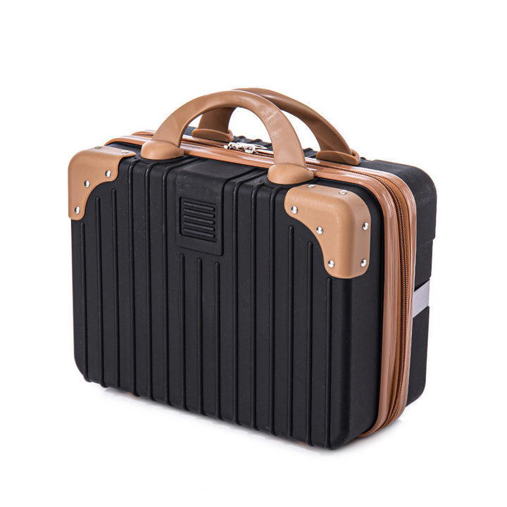 Premium Hard Shell Travel Case Bowlift