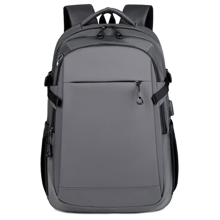 Multi-Functional Expedition Backpack Bowlift