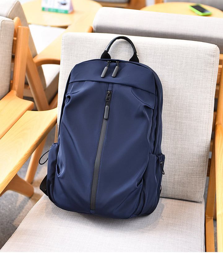 Sleek Professional Backpack Bowlift