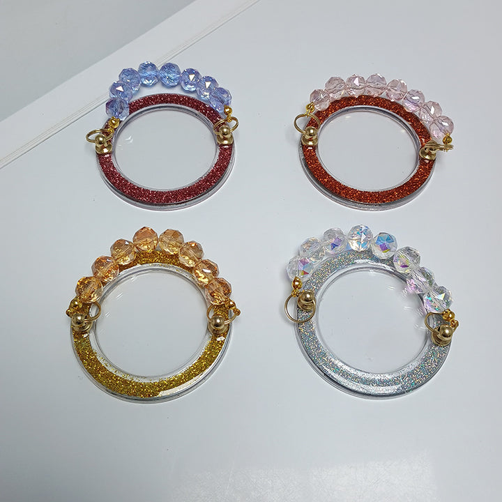 Decorative Phone Strap Bowlift