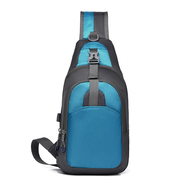 Urban Utility Sling Bag Bowlift