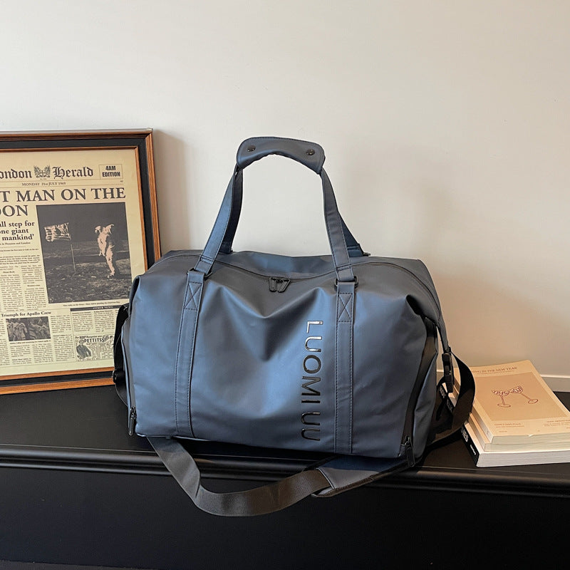 Durable Waterproof Travel Duffel