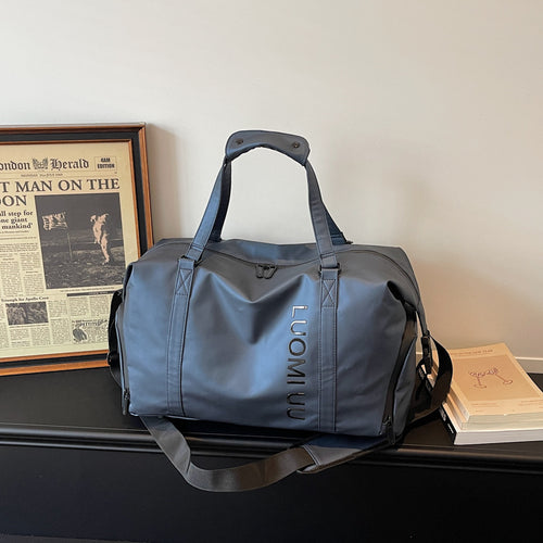 Durable Waterproof Travel Duffel
