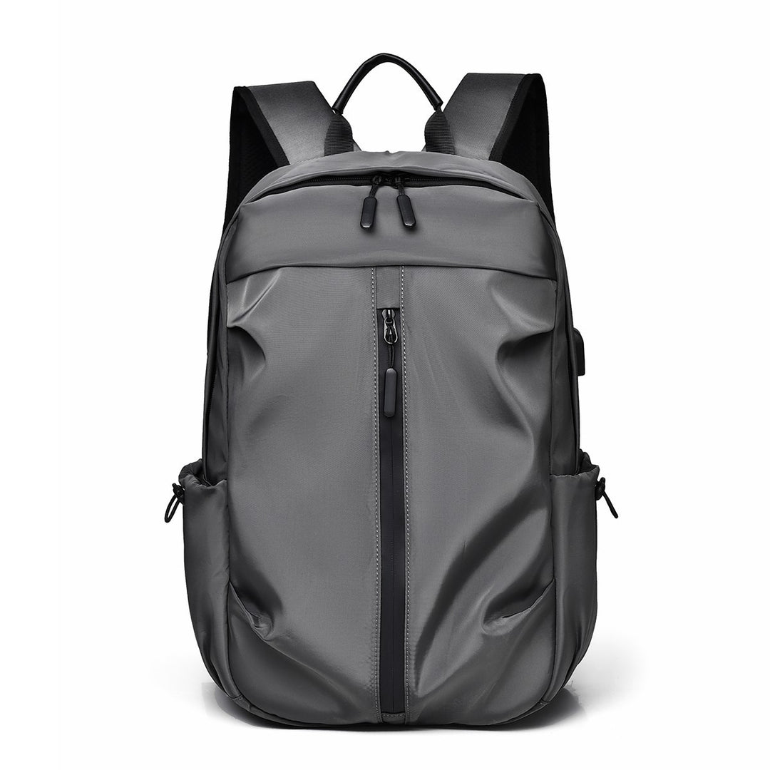 Sleek Professional Backpack Bowlift
