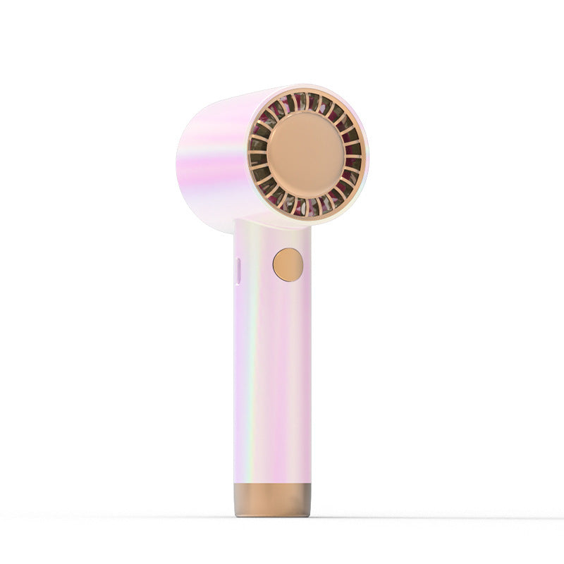 Ladies portable mini fan Bowlift