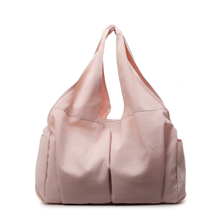 Spacious Everyday Hobo Bag Bowlift