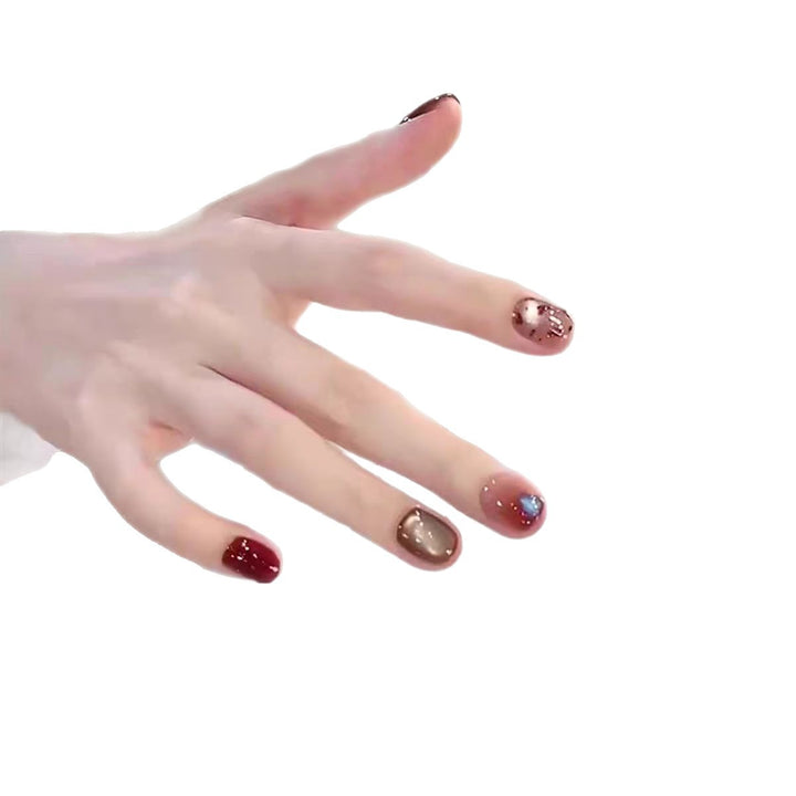 Statement Ring Bowlift
