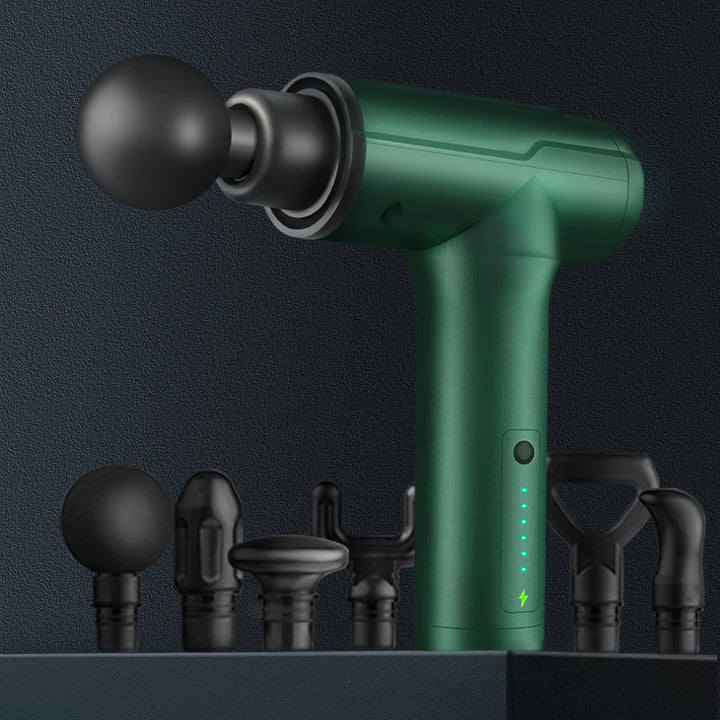 Muscle Relief Massage Gun Bowlift