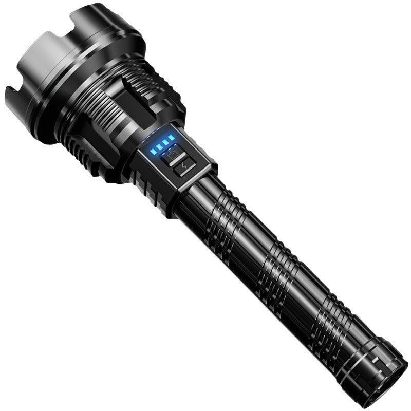 Flashlight Bowlift