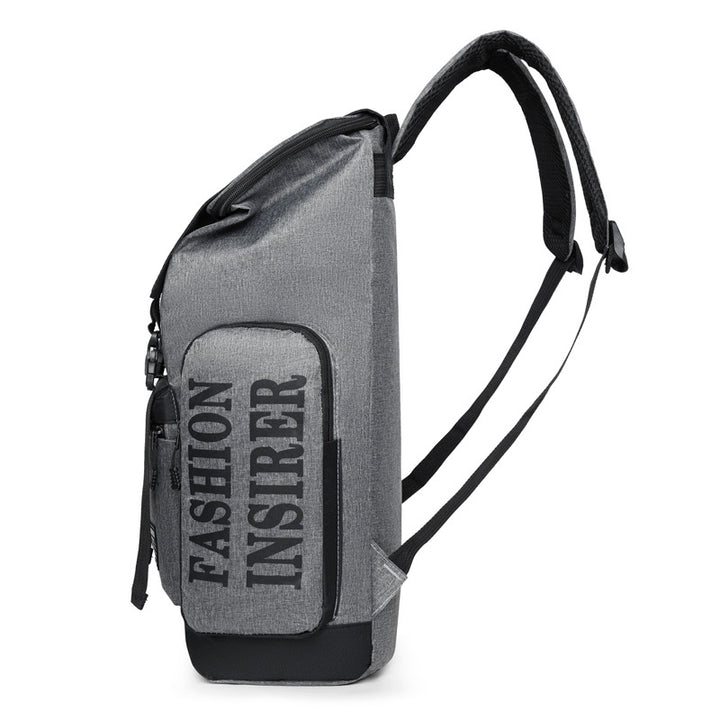 Tactical Backpack Bowlift