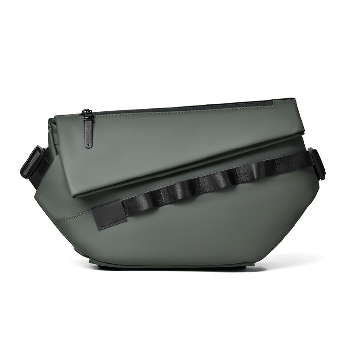 Innovative Minimalist Sling Bag Bowlift