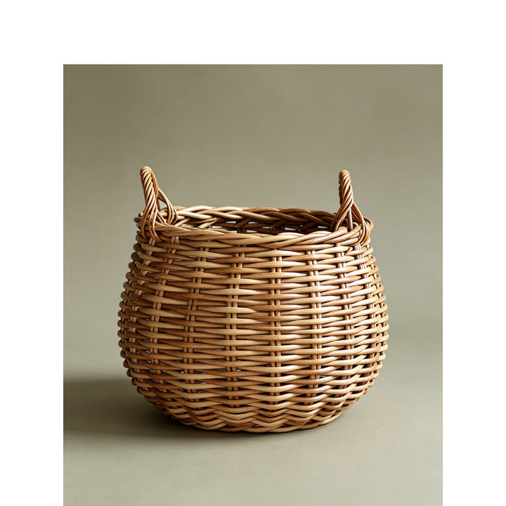 Basket for stylish storage Bowlift