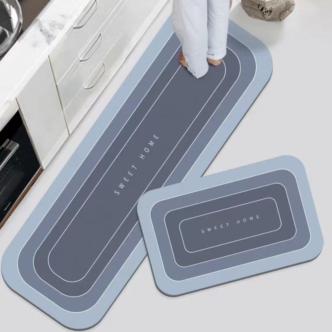 Comfort Kitchen Floor Mat Bowlift
