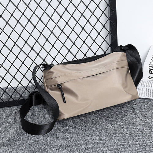 Crossbody Sling Bag Bowlift