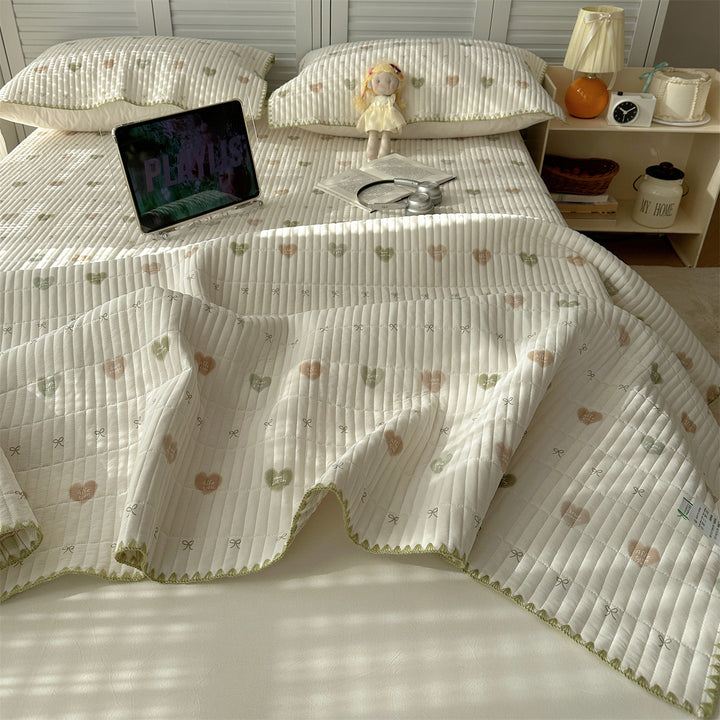 Bed Cover Quilt