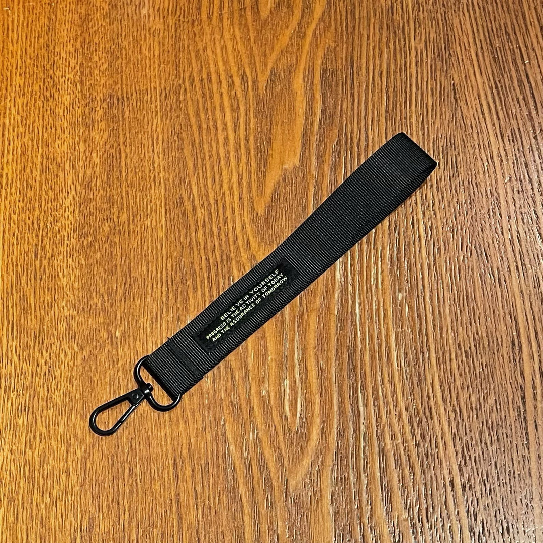 Keychain Bowlift