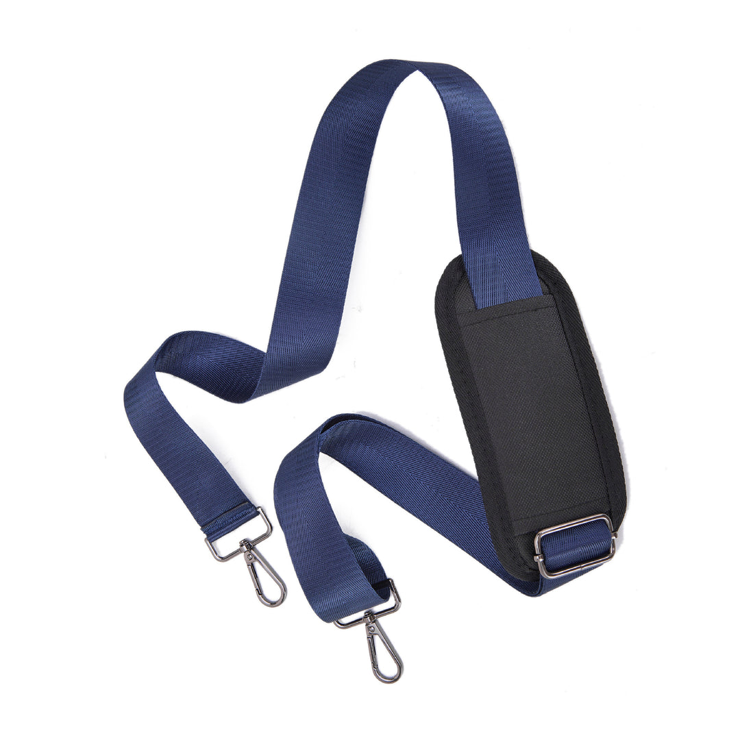 Durable Adjustable Guitar Strap Bowlift