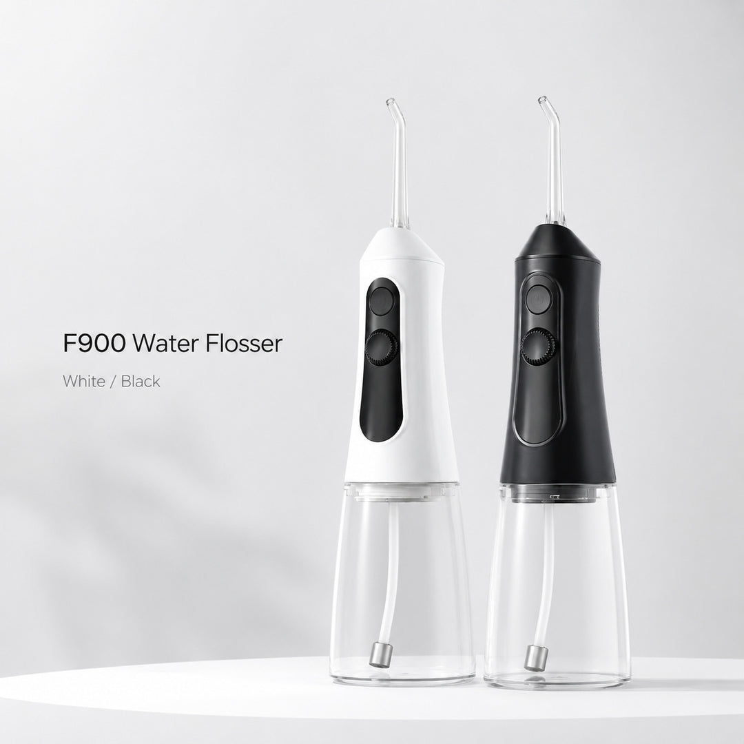 Smart Oral Irrigator Bowlift