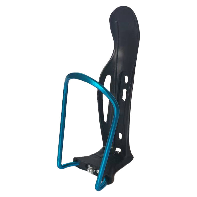 Adjustable Bicycle Water Bottle Holder Bowlift
