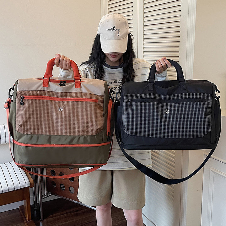 Urban Utility Duffel