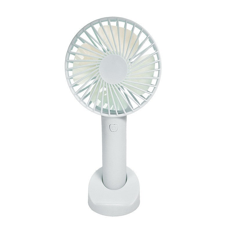 Ladies portable USB fan Bowlift