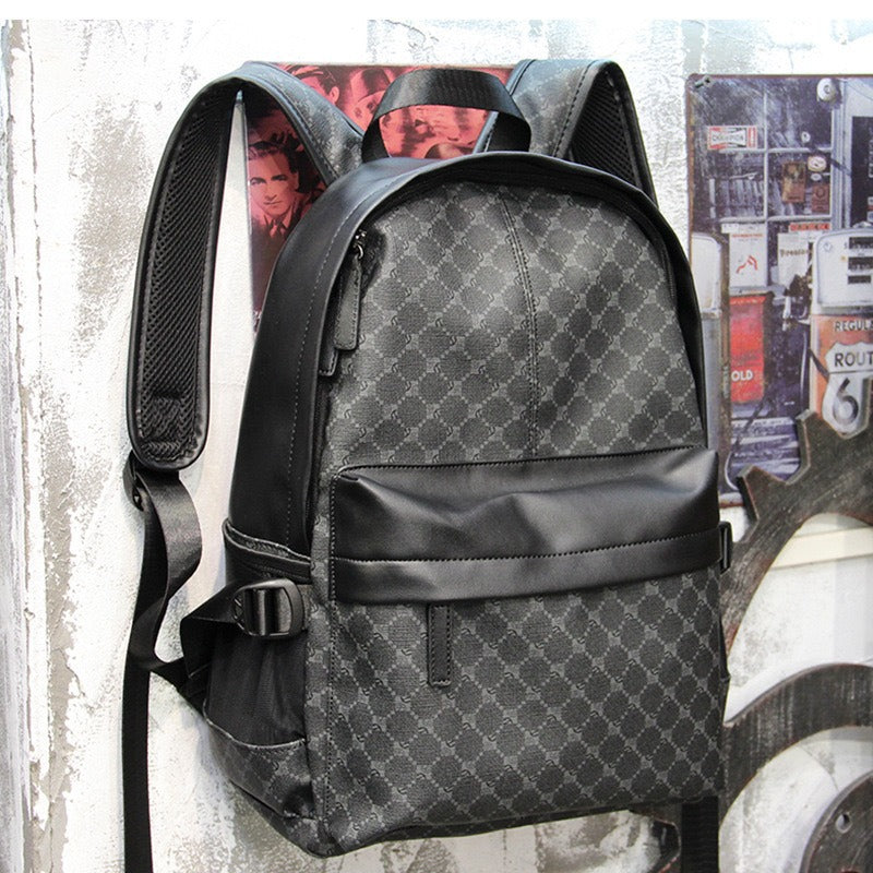 City Backpack Bowlift