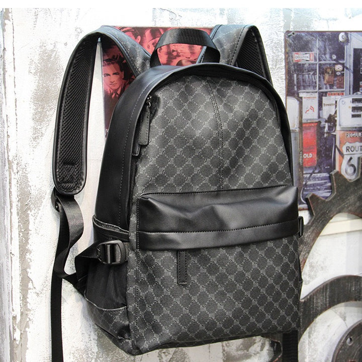 City Backpack Bowlift