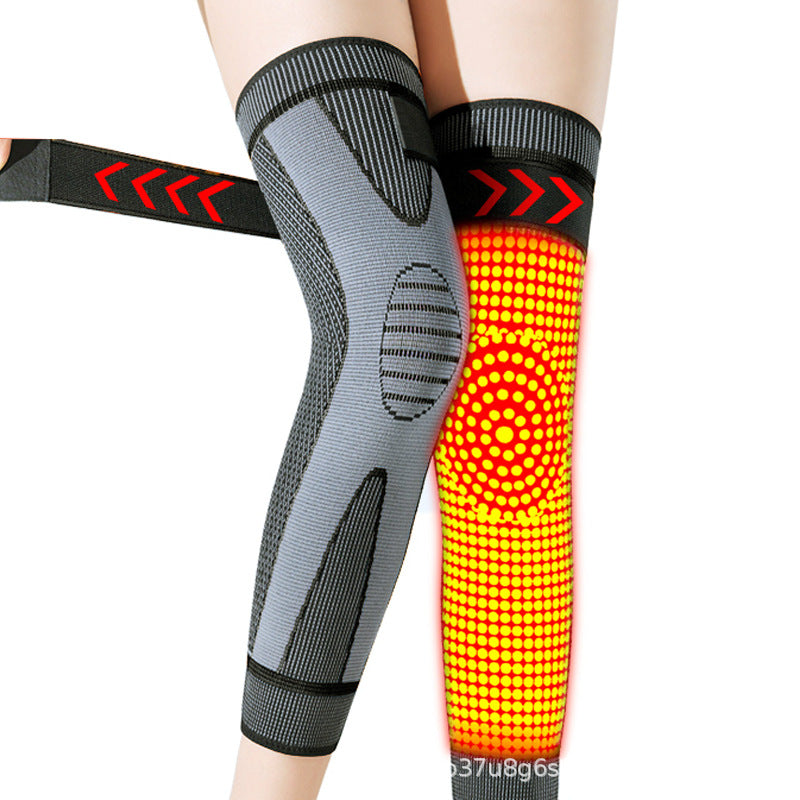 Compression Leg Sleeves Bowlift