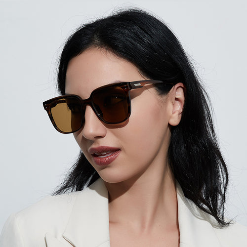 Women's Vintage Style Sunglasses Bowlift