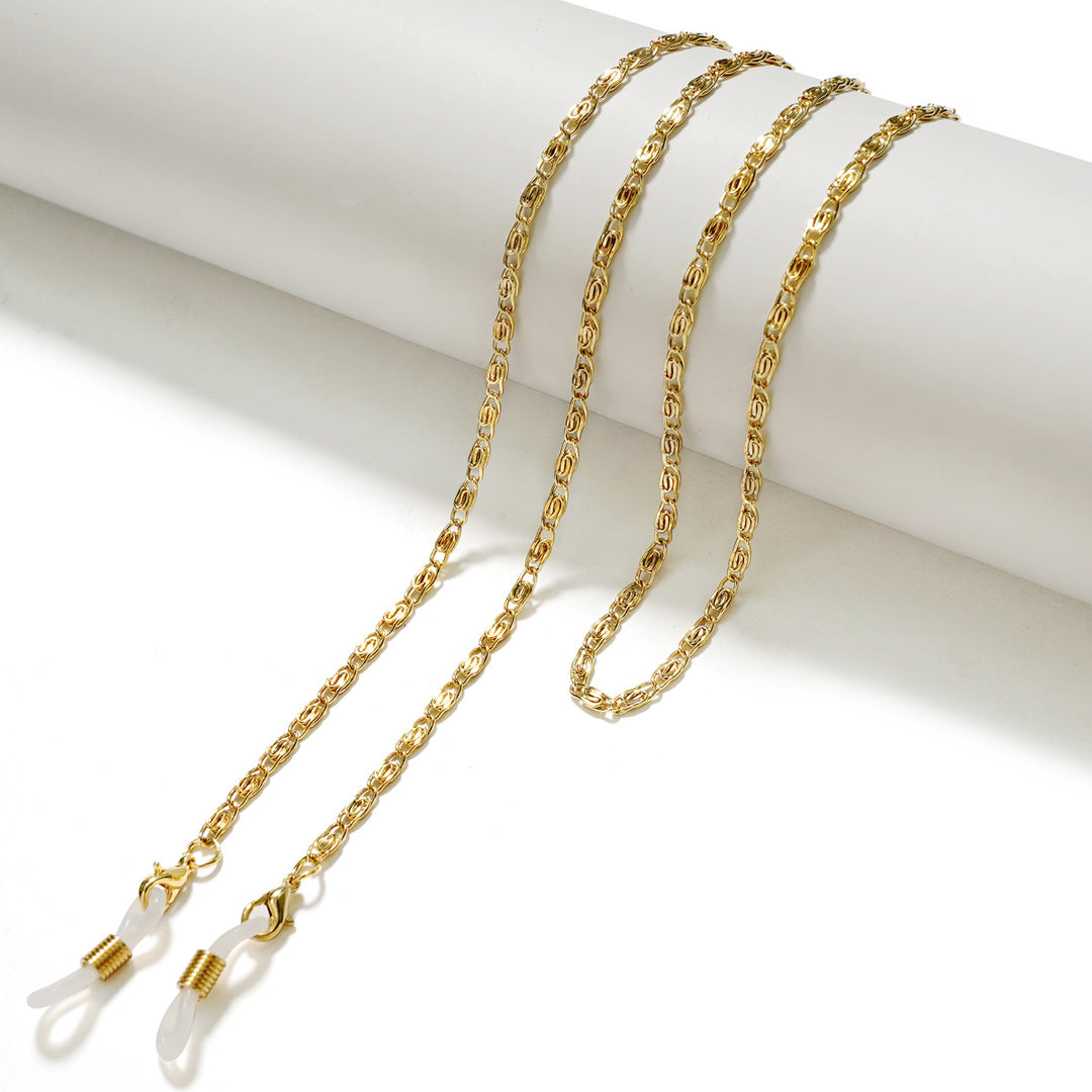 Slim Chain Eyewear Holder Bowlift