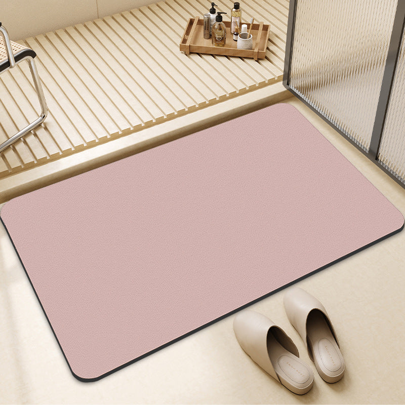 Textured Non-Slip Bath Mat Bowlift