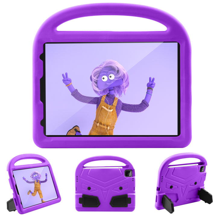 Durable Kids Tablet Protective Case Bowlift