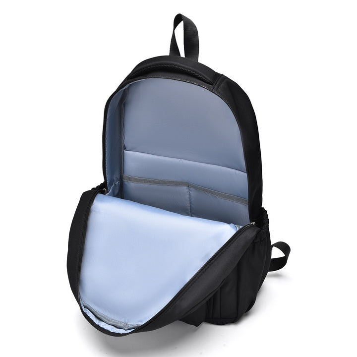 Versatile Multi-Compartment Backpack Bowlift