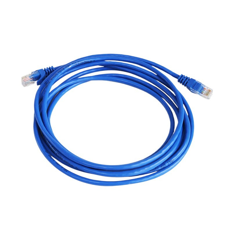 High-Speed Ethernet Data Cable Bowlift