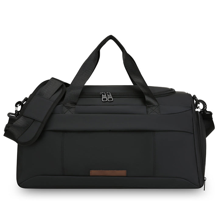 Sporty Shoulder Bag Bowlift