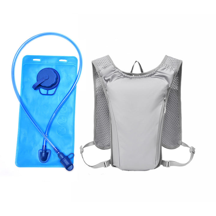 Sporty Backpack Bowlift