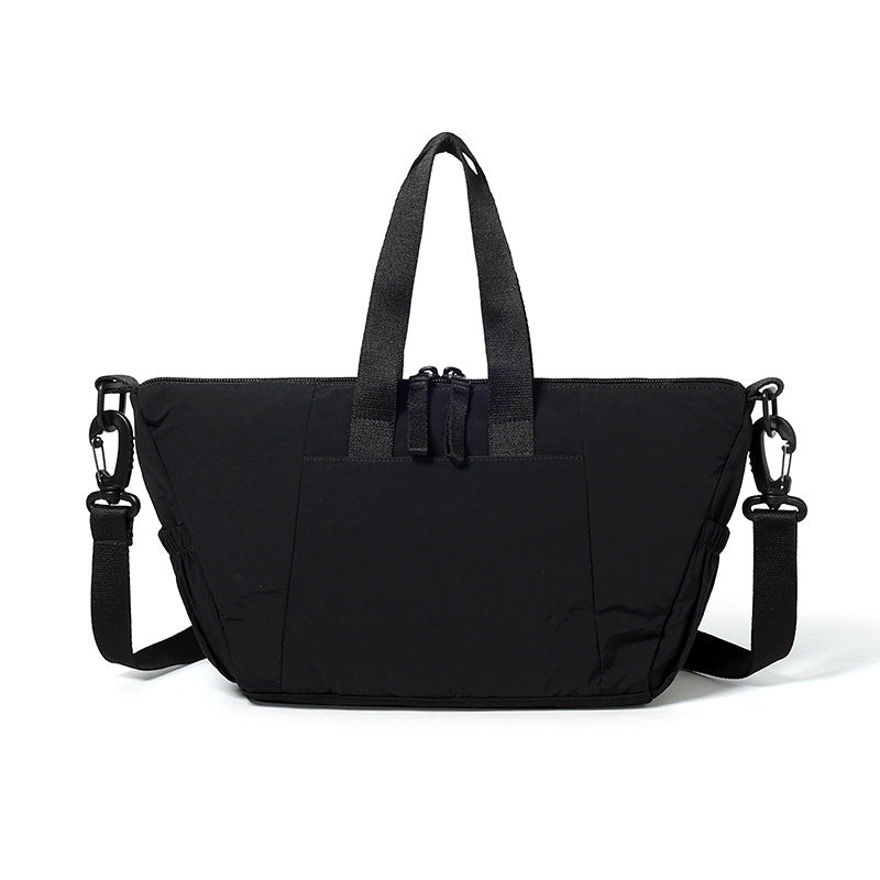 Spacious Multi-Pocket Utility Tote Bowlift